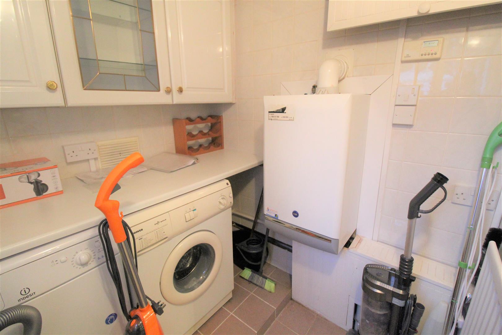 Swanton Place, Trentham, Stoke-On-Trent
